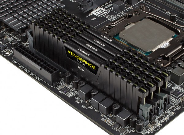 Corsair Vengeance LPX