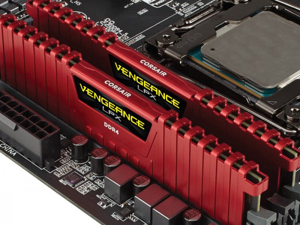 Corsair Vengeance LPX