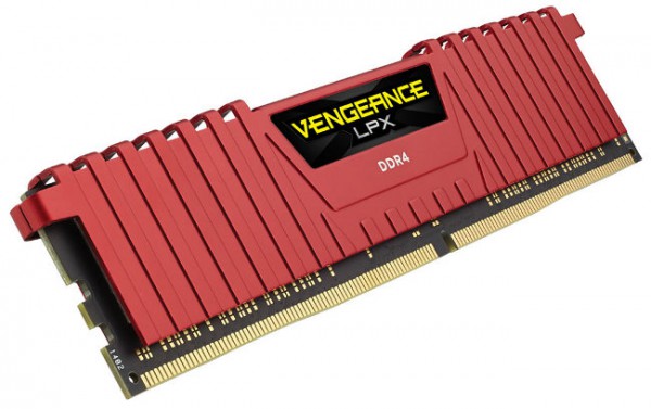 Corsair Vengeance LPX