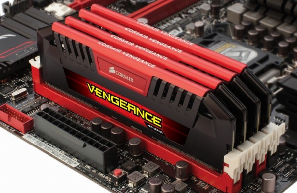 Corsair Vengeance Pro