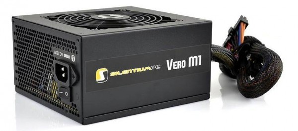Silentium PC Vero M1 600W