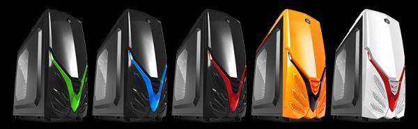 Raidmax Viper II