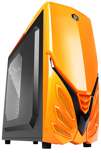 Raidmax Viper II