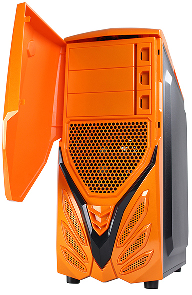 Raidmax Viper II