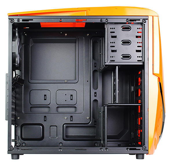 Raidmax Viper II