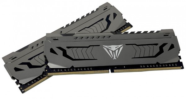 Patriot Viper Steel DDR4