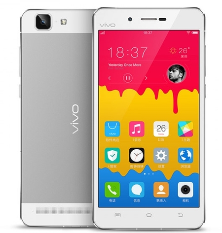 Vivo X5 Max