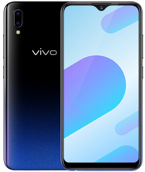 Vivo Y93s