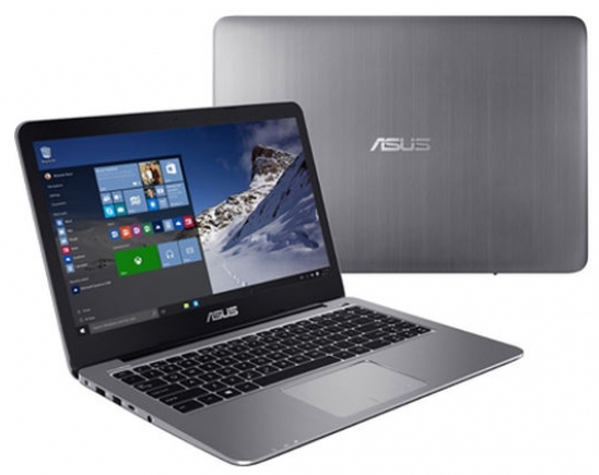 ASUS VivoBook E403SA