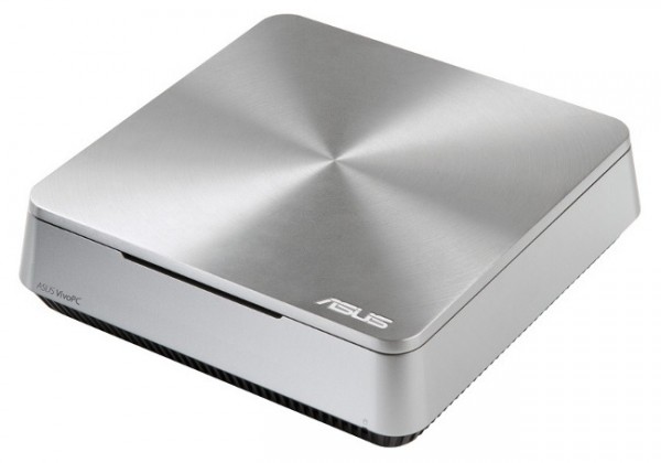 ASUS VivoPC VM