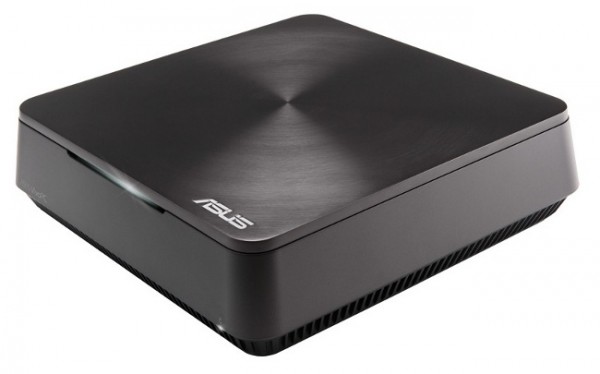 ASUS VivoPC VM