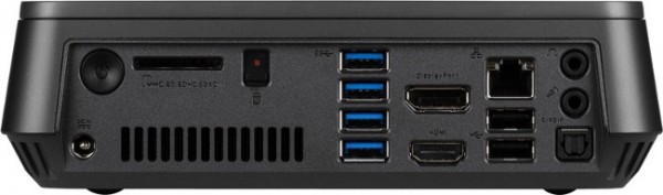 ASUS VivoPC VM