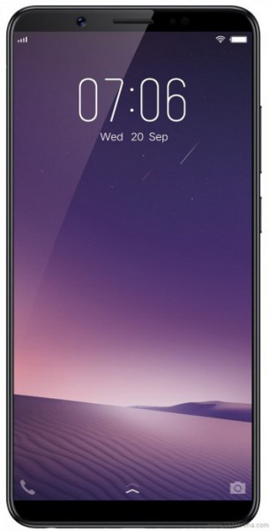 Vivo V7+