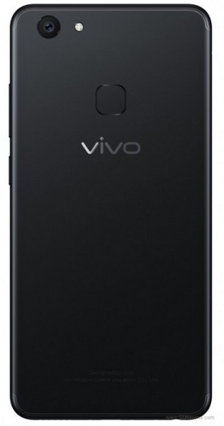 Vivo V7+