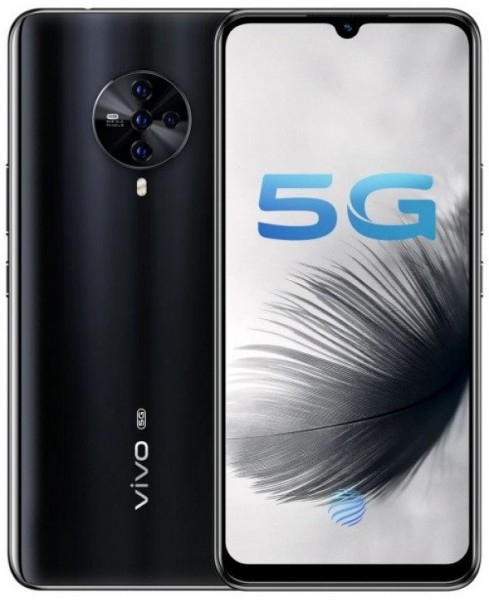 Vivo S6 5G