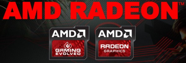 AMD Volcanic Islands