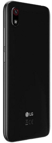LG W10 Alpha