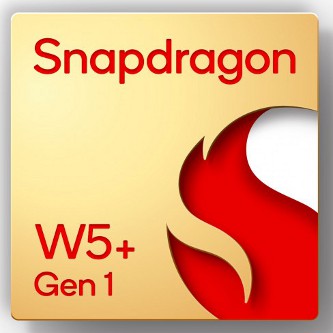 Qualcomm Snapdragon W5 Gen 1 и W5+ Gen 1