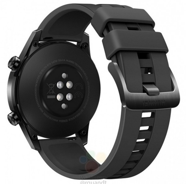 Huawei Watch GT 2
