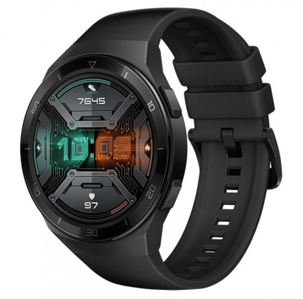 Huawei Watch GT 2e