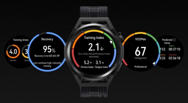 Huawei Watch GT Runner