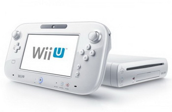 Nintendo Wii U