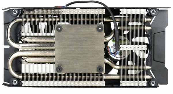 Leadtek WinFast GeForce GTX 760 Hurricane 4 GB