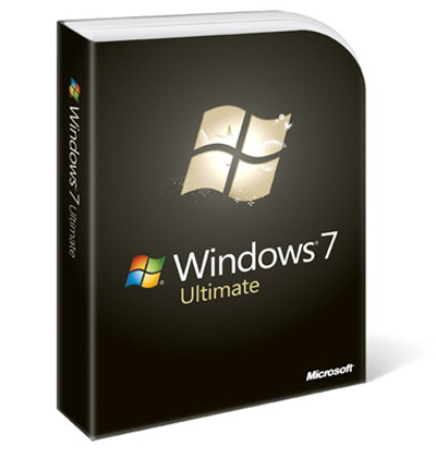 Microsoft Windows 7