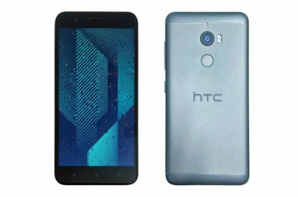 HTC X10