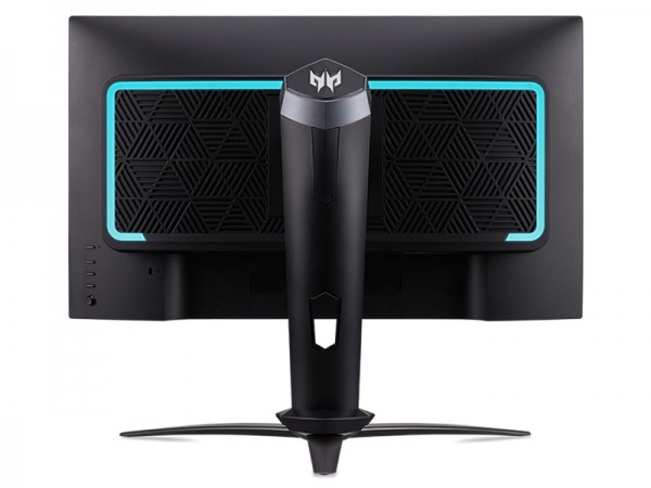 Acer Predator X25bmiiprzx