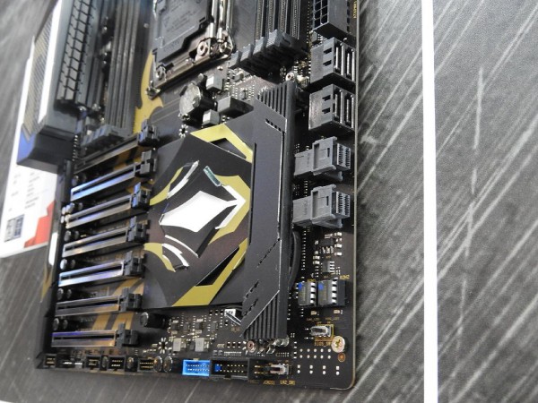 Biostar X299GT9