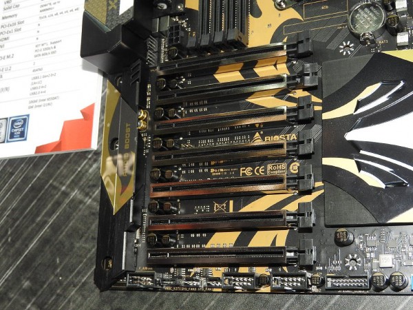 Biostar X299GT9