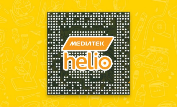 Helio X30