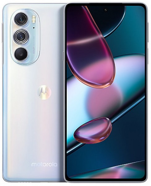 Motorola Edge X30