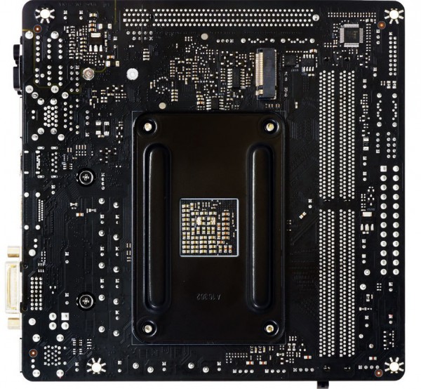 Biostar X370GTN