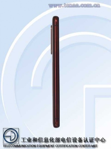 Realme X50 Pro Player