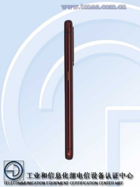 Realme X50 Pro Player