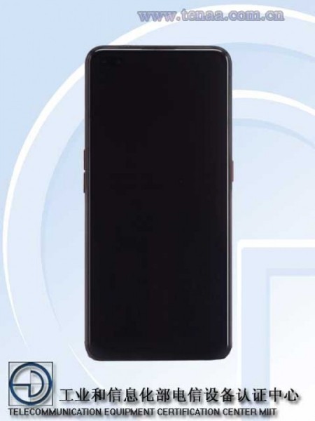 Realme X50 Pro Player