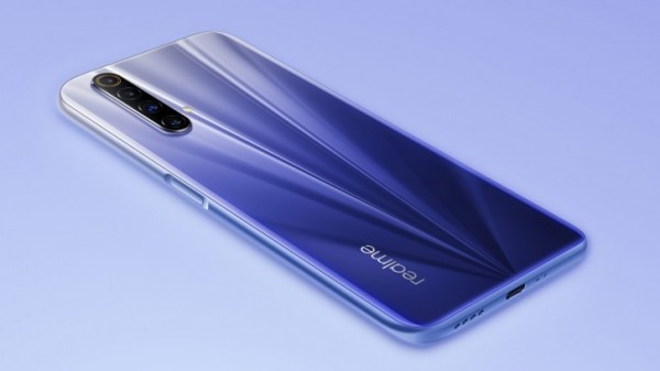 Realme X50t 5G