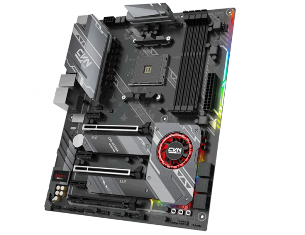 Colorful X570AK Gaming Pro