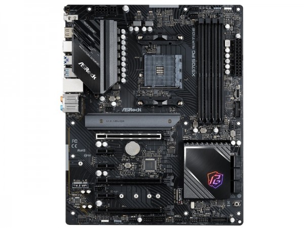 ASRock X570S PG Riptide