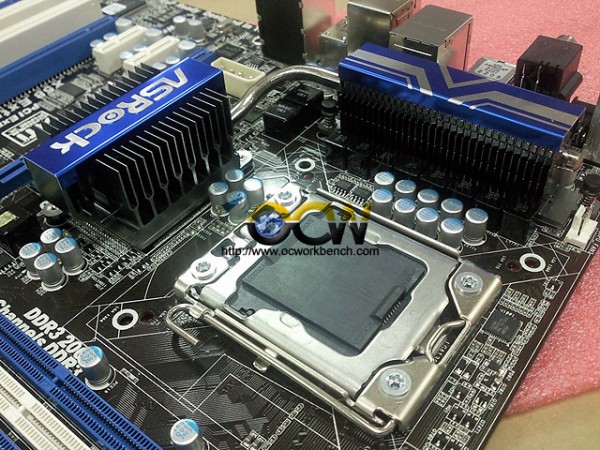 ASRock X58 Extreme6