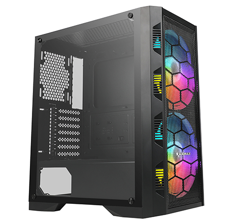 Raidmax X616