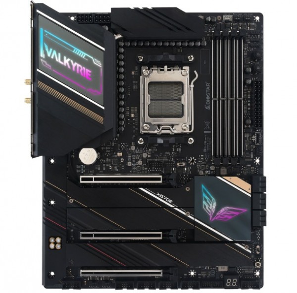 Biostar X670E Valkyrie