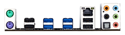 Gigabyte X99-SOC Champion