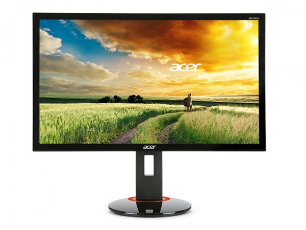 Acer XB270HUbprz