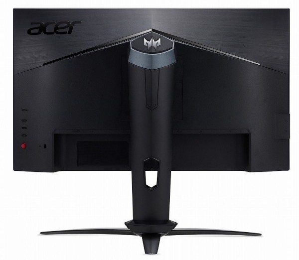 Acer Predator, XB253QGXbmiiprzx, XB273GXbmiiprzx