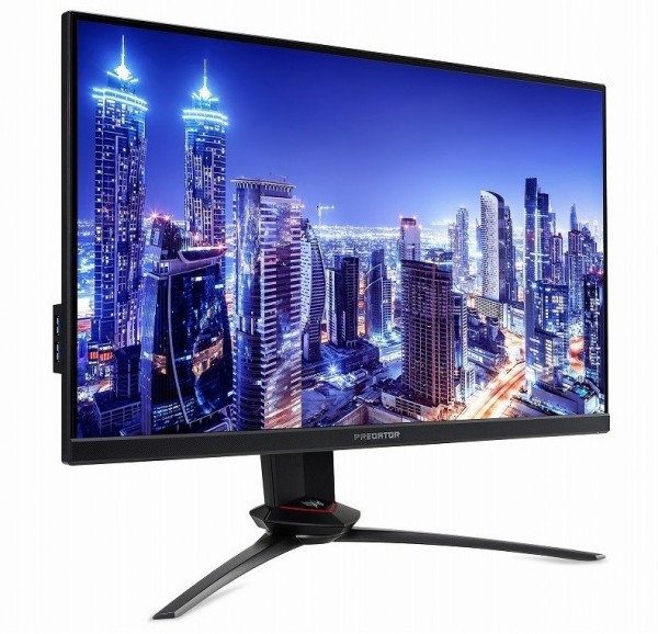 Acer Predator, XB253QGXbmiiprzx, XB273GXbmiiprzx
