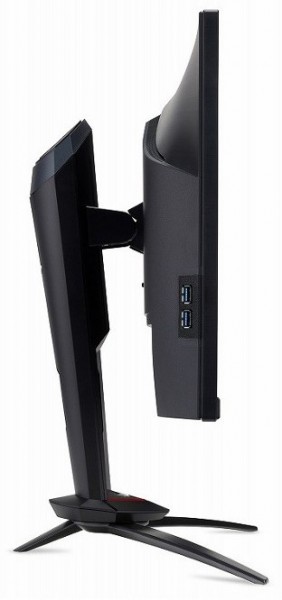 Acer Predator, XB253QGXbmiiprzx, XB273GXbmiiprzx