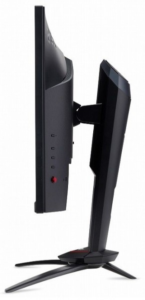 Acer Predator, XB253QGXbmiiprzx, XB273GXbmiiprzx